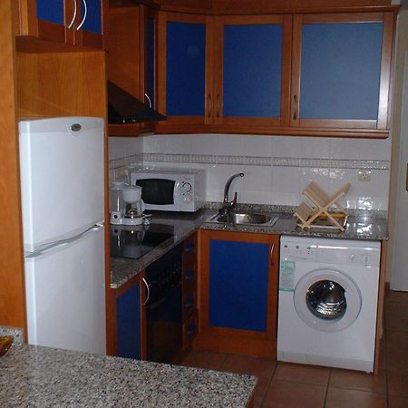 Appartement Oliva Nova Golf Extérieur photo