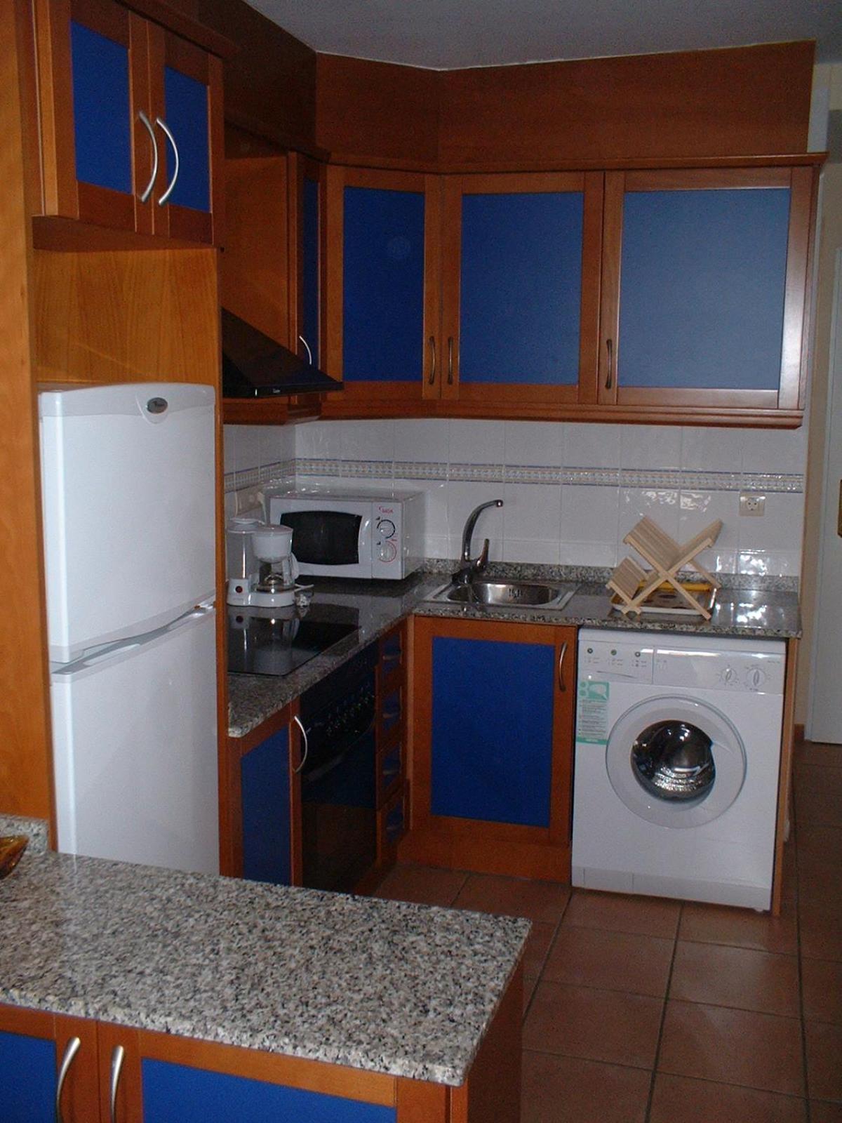 Appartement Oliva Nova Golf Extérieur photo