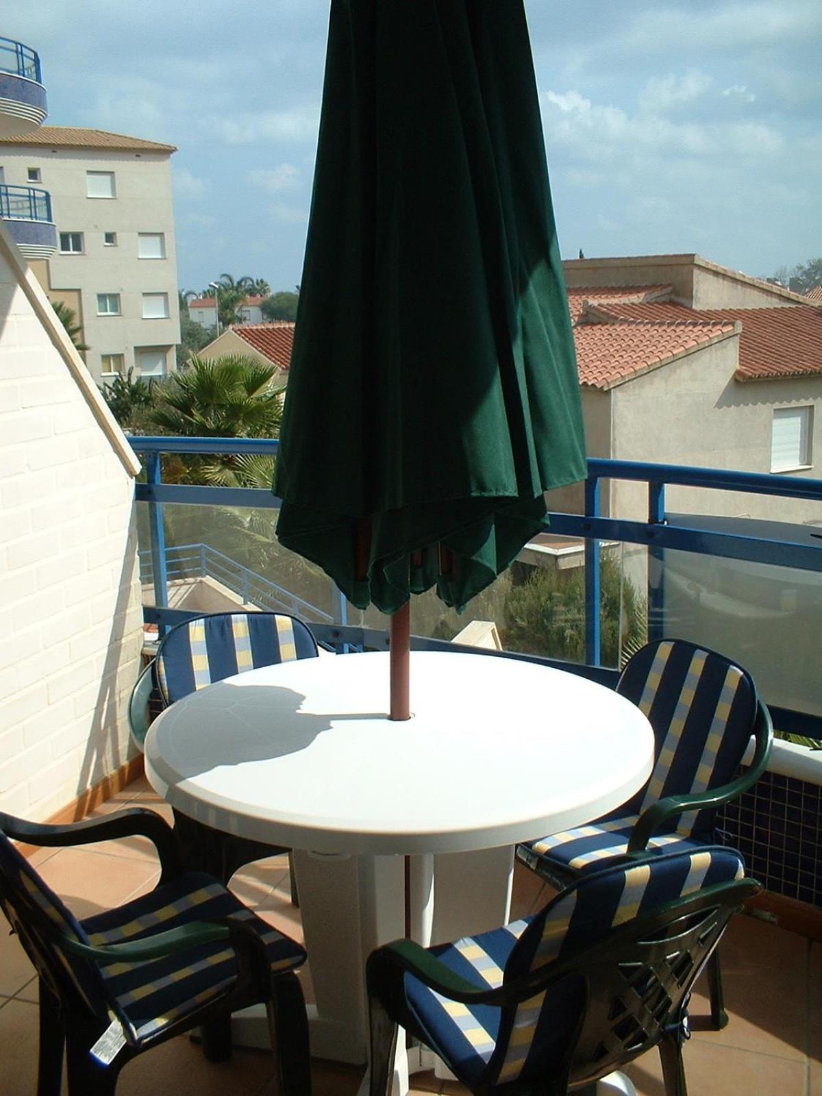 Appartement Oliva Nova Golf Extérieur photo