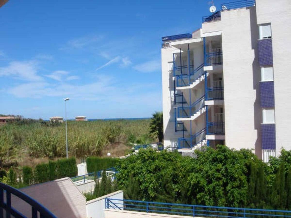 Appartement Oliva Nova Golf Extérieur photo