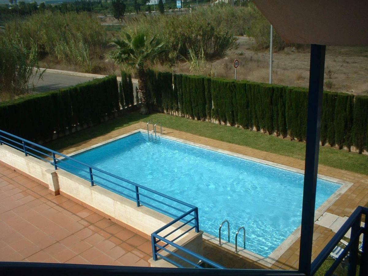 Appartement Oliva Nova Golf Extérieur photo