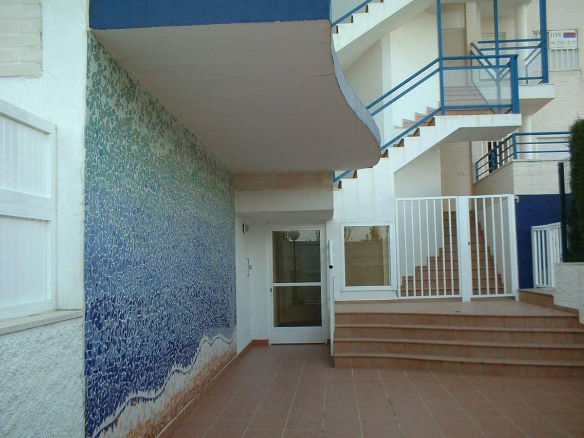 Appartement Oliva Nova Golf Extérieur photo
