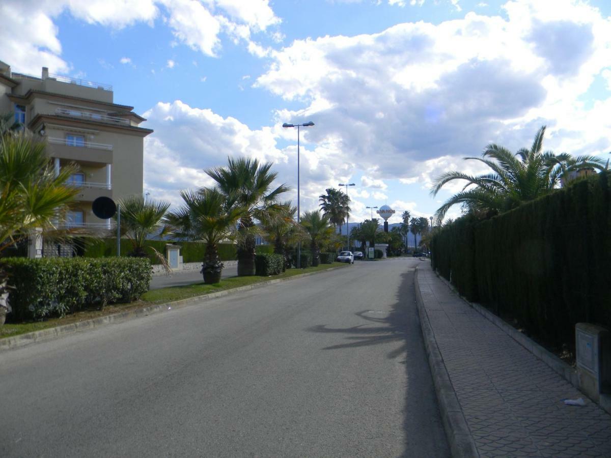 Appartement Oliva Nova Golf Extérieur photo